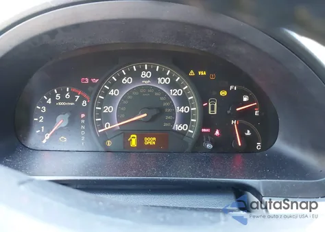 2008 Honda Odyssey Touring from USA, damaged, VIN 5FNRL38978B033190